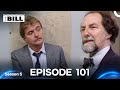 The Bill Season 5 Episode 101 The Return Of The Prodigal Son 1989 The Bill Season 5 Episode 101 The Return Of The Prodigal Son 1989