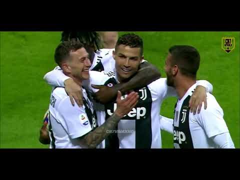 Cristiano Ronaldo 2019》Ali471   Hadi Gel GezeliM   HD