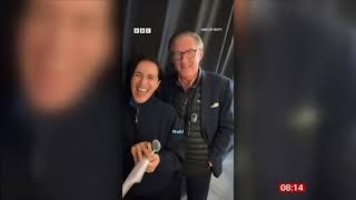 LINE OF DUTY is back 2026 scripts Written