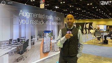 InfoComm 2021: FreeAxez Details Floor Grid Power and Cable Management System for Facility Managers