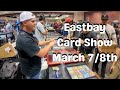 Vending at my biggest Pokemon Card Show ever!