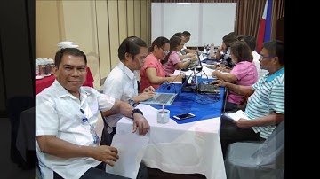 Contextualization of the K-12 Curriculum - Phase 4