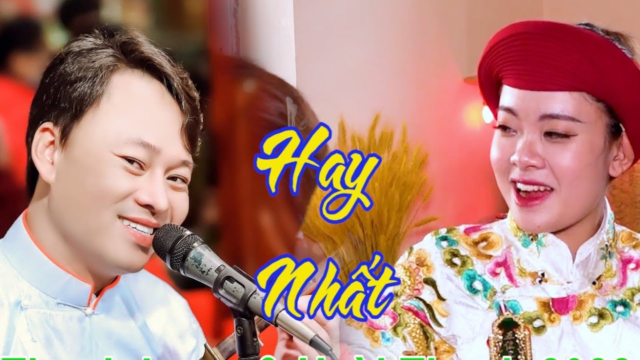 Quan Lớn Đệ Tam . Văn Thanh Long 2023