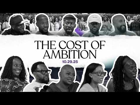 Because Ambition Doesn't Need Permission | Official Trailer | So Ambitious Season 3