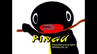 I Broken Eyes Pingu Outro Logo Remake