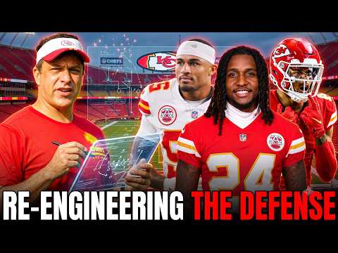 THE CHIEFS JUST FOUND THEIR NEXT DEFENSIVE SUPERSTAR… AND THE NFL NEVER SAW IT COMING!
