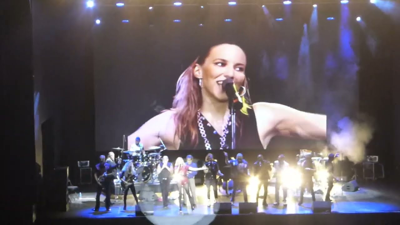 Debbie Gibson - We Could Be Together (Lima 2026)