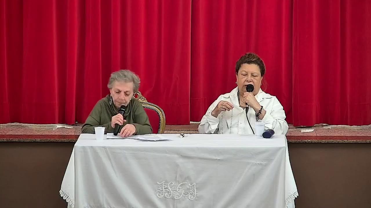 Terço Comunitário