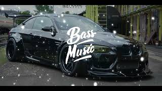 Lost Frequencies ft. Calum Scott - Where Are You Now (XZEEZ Remix) [Bass Boosted]