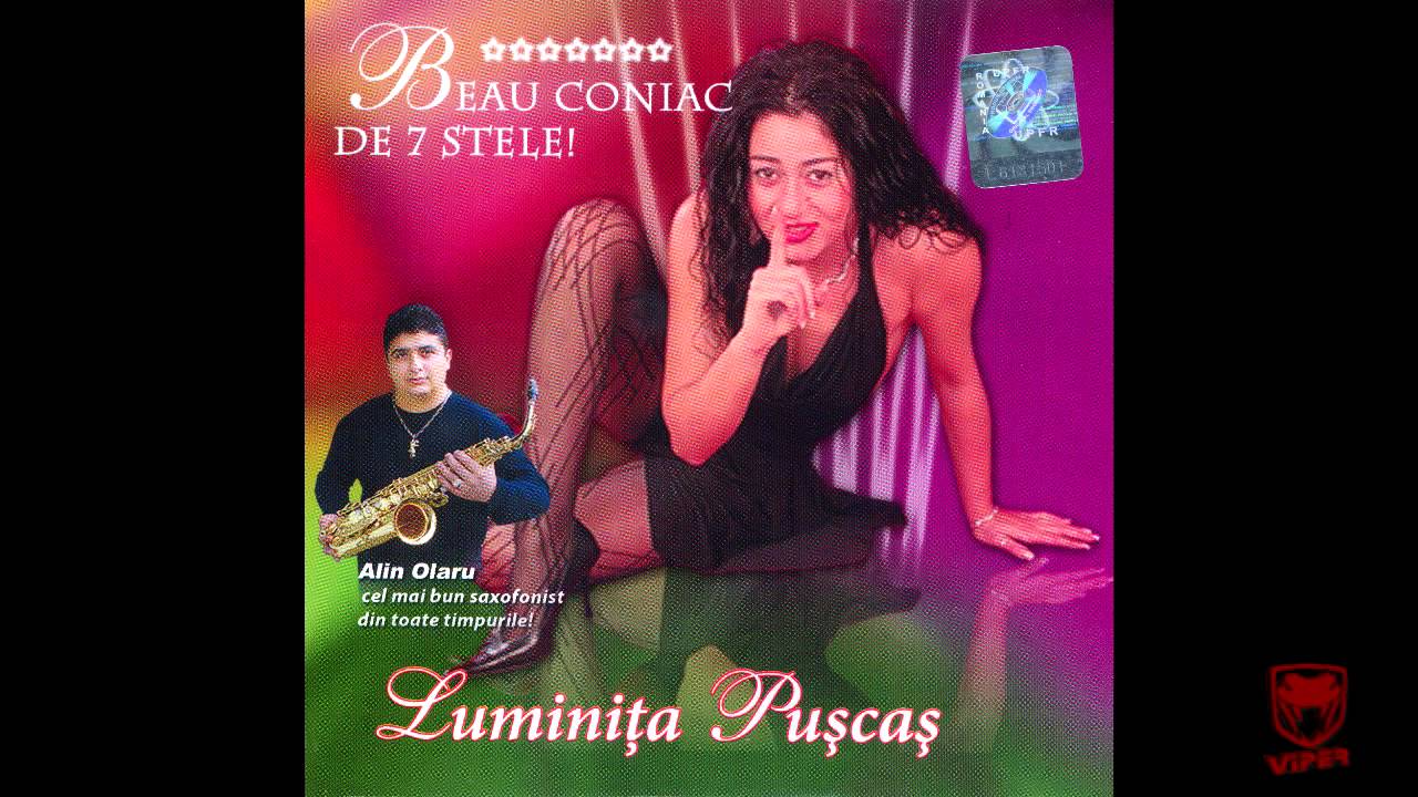Luminita Puscas - Un gram de iubire - YouTube