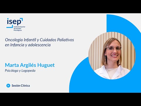 Oncología Infantil y