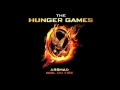 Arshad Girl On Fire - The Hunger Games