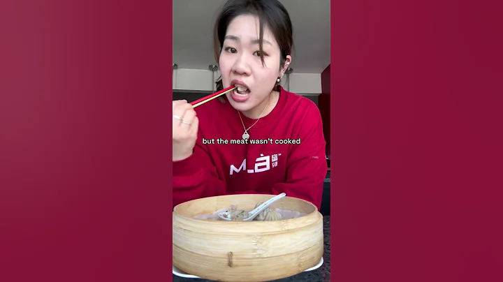 What Happens If You Steam Soup Dumplings BEFORE The Water Boils? - MìLà