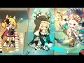 Singing Battle | Arknights CN