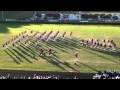 US Marine Drum and Bugle Corps