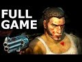 The Suffering - Full Game Walkthrough Gameplay & Ending (No Commentary Longplay) (Horror Game)