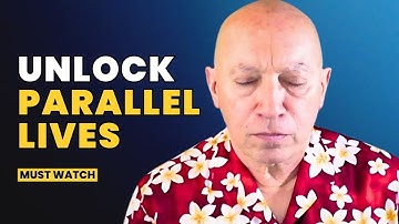 Darryl Anka Channeling Bashar | Transform Fear Into Power Across All Realities Instantly