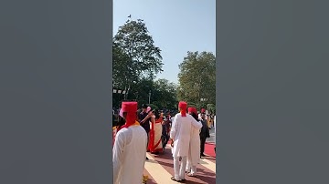 103rd Convocation 🎓, Banaras Hindu University#convocation2023 #bhu #viral  #varanasi #moments #diary