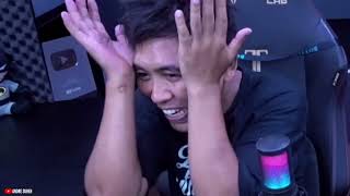 FIX TEGUH SUWANDI LANGSUNG KENA MENTAL‼️..REACT MEME KOCAK