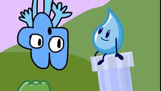 BFB 25 Map Part 14 for Unbojih #BFB25ReAnim