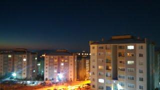 Sabah Ezanı - Bahaeddin Atabey - 04032021