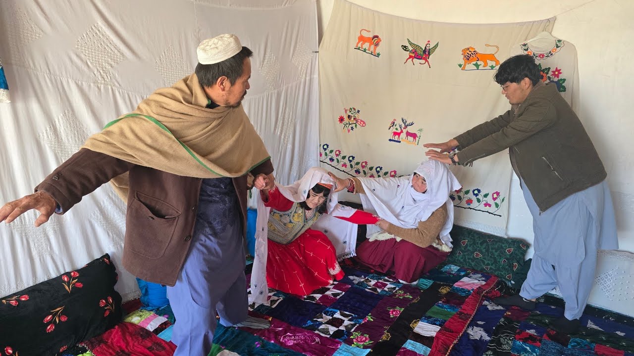   بیری سر بیری Hazaragi Drama