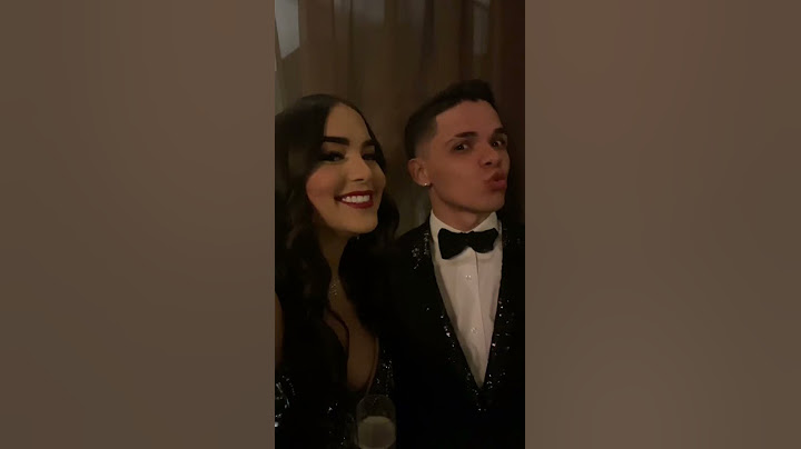 Transição Aline Borges e Mc Niack