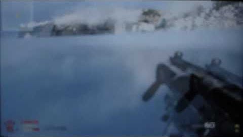 Call of Duty Modern Warfare 2 Out of Favela No Elevator