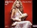 Shakira Obtener Un Sí Versión Álbum mp3