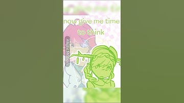 tell me mr president || OC animation #tweening 