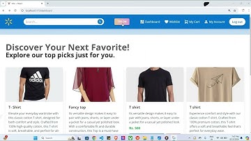 Walmart Sparkathon-2024 | Future of Retail | Submission | Team: Code Commanders