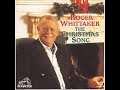 Roger Whittaker - The christmas song (1995)