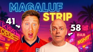 Are We Too Old For Magaluf? A Wild Night Out On The Strip