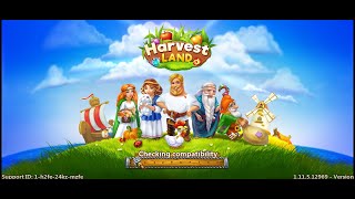 HARVEST LAND PART 1 | OCTI GAMING WORLD screenshot 2