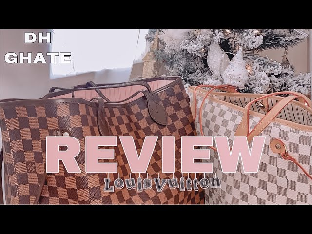 Louis Vuitton Dupe!!! Neverfull Dupe! Boujee On a Budget! Under