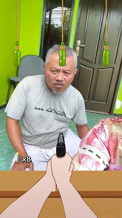 Main tembak tembakan