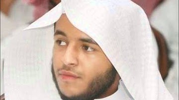 لأول مرة  سورة السجدة كاملة للقارئ أحمد العبيد