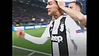 Ronaldo revenge on Simeone 🤫🔥