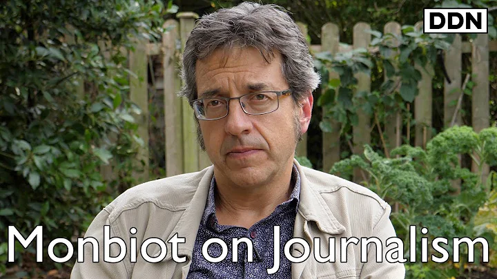 The Problem with Political Journalism | George Monbiot