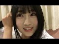 2018年06月02日22時33分08秒 矢作 有紀奈(SKE48 チームKⅡ)