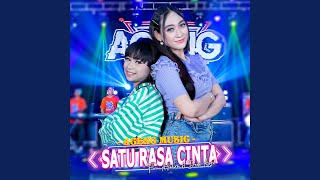 Download Lagu Satu Rasa Cinta (feat. Ageng Music & Dede April) Download Lagu Satu Rasa Cinta (feat. Ageng Music & Dede April)
