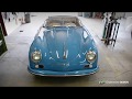 2018 Speedster 356 Project