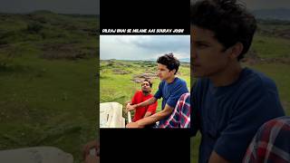Dilraj Bhai Sa Milane Aai Sourav Joshi #joshijivlogs #souravjoshivlogsfanclub #piyushjoshi