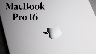 Unboxing do MacBook Pro 16 M1 MAX