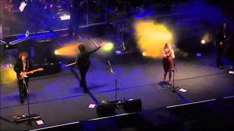 Anathema - Lightning Song (Universal DVD)