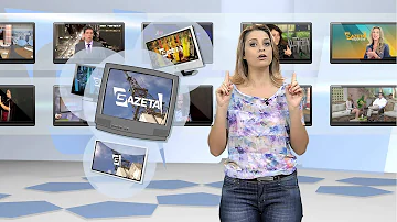 Como assistir a TV Gazeta na TV?