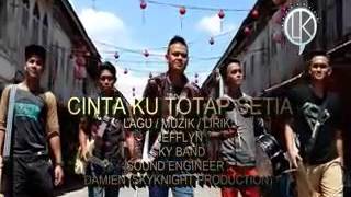 CINTA KU TOTAP SETIA-SKY BAND