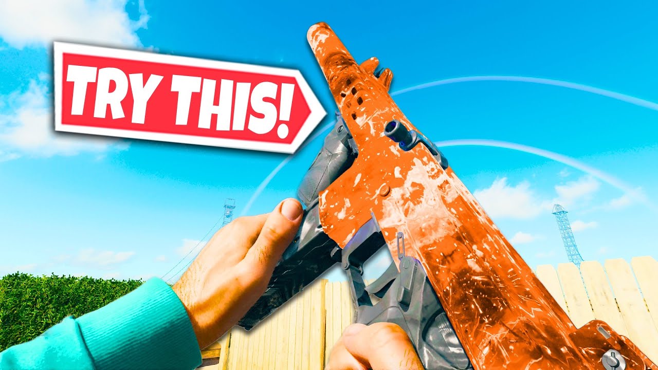 CHANGE Your LADRA Class IMMEDIATELY in BLACK OPS 6! 🚨