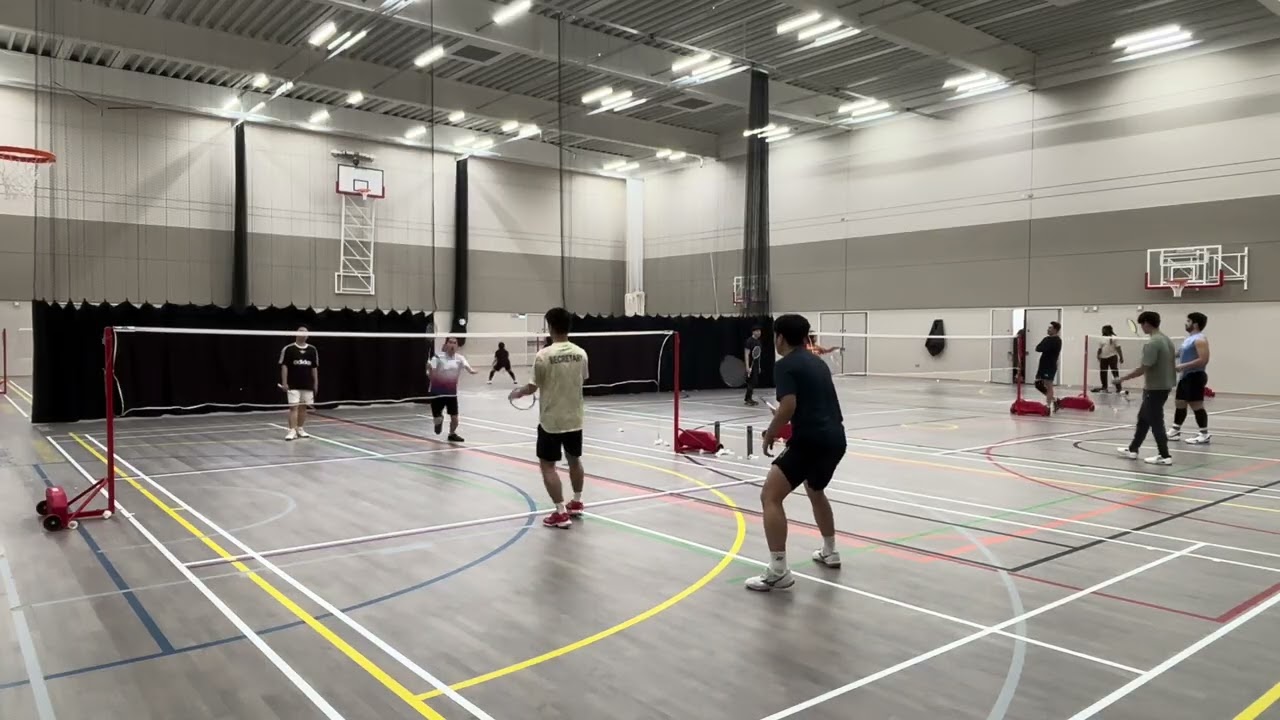 Hung diem vs Long TA