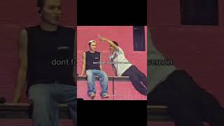 Download Lagu Mingoo with his fav maknae🤣 #seventeen  #mingyu #vernon MP3